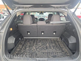 2024 Subaru Crosstrek Premium - miniatura 16