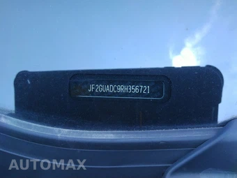 2024 Subaru Crosstrek Premium - miniatura 19