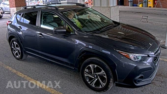 2024 Subaru Crosstrek Premium - miniatura 3