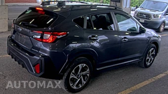 2024 Subaru Crosstrek Premium - miniatura 4