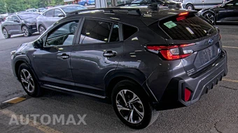 2024 Subaru Crosstrek Premium - miniatura 6