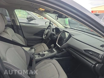 2024 Subaru Crosstrek Premium - miniatura 8