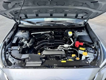 2024 Subaru Crosstrek Premium - miniatura 10