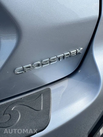 2024 Subaru Crosstrek Premium - miniatura 13