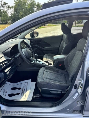 2024 Subaru Crosstrek Premium - miniatura 14