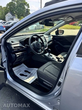 2024 Subaru Crosstrek Premium - miniatura 15