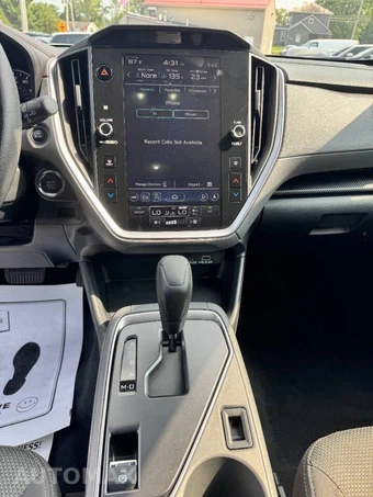 2024 Subaru Crosstrek Premium - miniatura 18