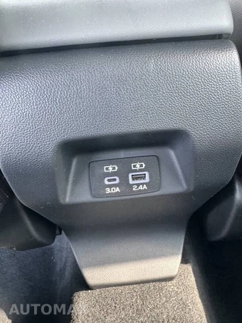 2024 Subaru Crosstrek Premium - miniatura 19