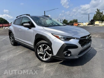 2024 Subaru Crosstrek Premium - miniatura 2
