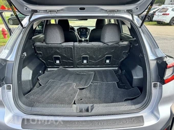 2024 Subaru Crosstrek Premium - miniatura 20