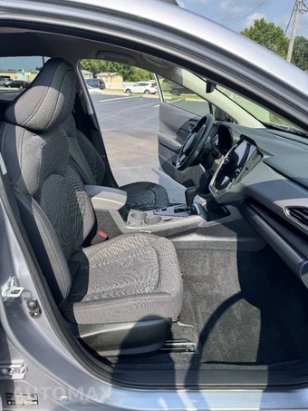 2024 Subaru Crosstrek Premium - miniatura 23