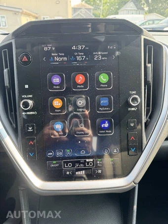 2024 Subaru Crosstrek Premium - miniatura 27