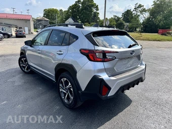 2024 Subaru Crosstrek Premium - miniatura 3