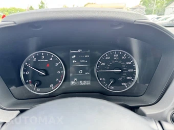 2024 Subaru Crosstrek Premium - miniatura 30