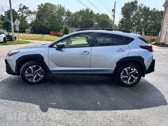 2024 Subaru Crosstrek Premium - miniatura 4