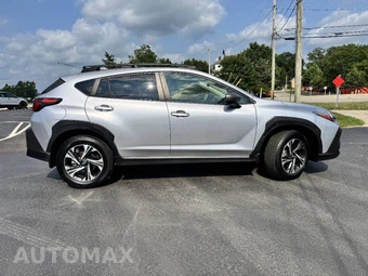 2024 Subaru Crosstrek Premium - miniatura 5