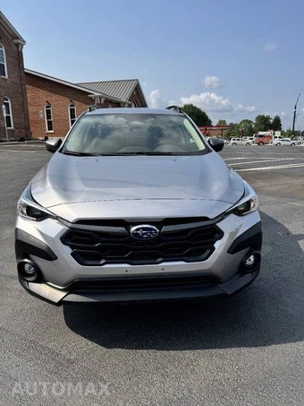 2024 Subaru Crosstrek Premium - miniatura 6