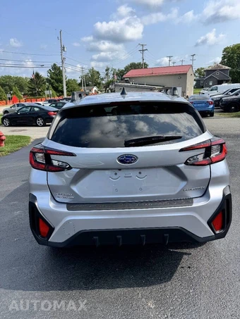 2024 Subaru Crosstrek Premium - miniatura 7