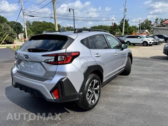 2024 Subaru Crosstrek Premium - miniatura 8