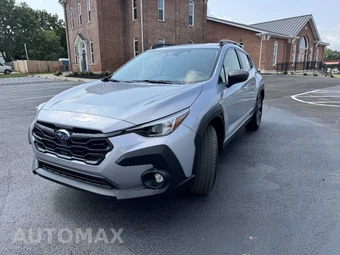 2024 Subaru Crosstrek Premium - miniatura 9