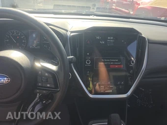 2024 Subaru Crosstrek Premium - miniatura 11