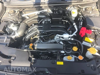 2024 Subaru Crosstrek Premium - miniatura 15