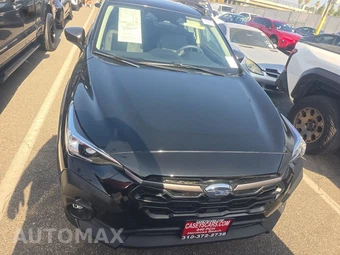 2024 Subaru Crosstrek Premium - miniatura 2