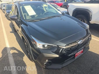 2024 Subaru Crosstrek Premium - miniatura 3