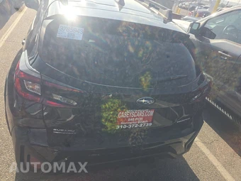 2024 Subaru Crosstrek Premium - miniatura 5