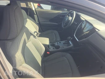 2024 Subaru Crosstrek Premium - miniatura 8