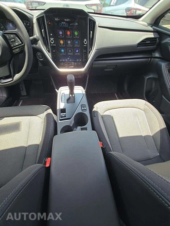 2024 Subaru Crosstrek Premium - miniatura 10