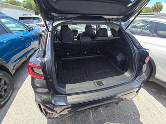 2024 Subaru Crosstrek Premium - miniatura 14