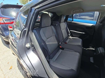 2024 Subaru Crosstrek Premium - miniatura 16