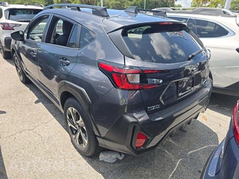2024 Subaru Crosstrek Premium - miniatura 2
