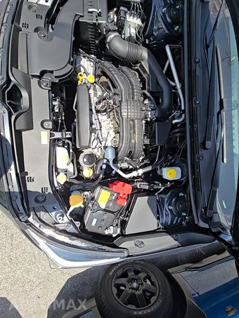 2024 Subaru Crosstrek Premium - miniatura 22