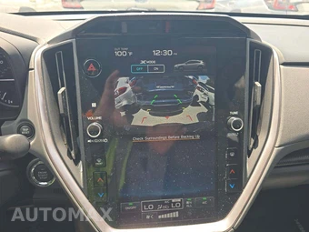 2024 Subaru Crosstrek Premium - miniatura 24