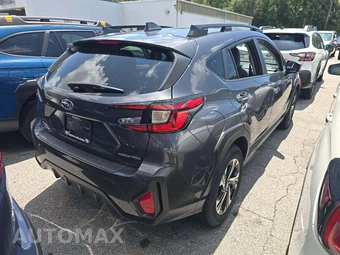 2024 Subaru Crosstrek Premium - miniatura 3
