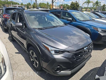 2024 Subaru Crosstrek Premium - miniatura 4