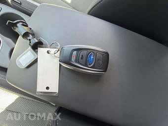 2024 Subaru Crosstrek Premium - miniatura 8