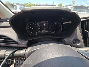 2024 Subaru Crosstrek Premium - miniatura 9