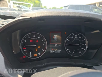 2024 Subaru Crosstrek Premium - miniatura 12