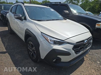 2024 Subaru Crosstrek Premium - miniatura 3