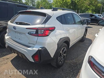 2024 Subaru Crosstrek Premium - miniatura 4