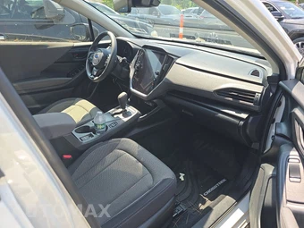 2024 Subaru Crosstrek Premium - miniatura 8