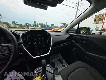 2024 Subaru Crosstrek Premium - miniatura 10