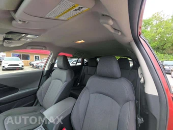 2024 Subaru Crosstrek Premium - miniatura 11