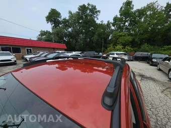 2024 Subaru Crosstrek Premium - miniatura 12