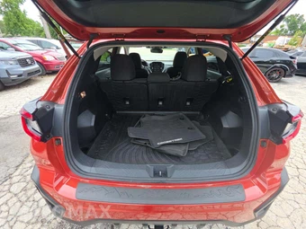 2024 Subaru Crosstrek Premium - miniatura 14