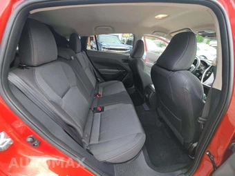 2024 Subaru Crosstrek Premium - miniatura 16