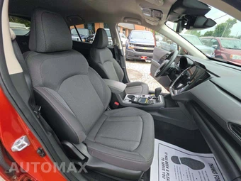 2024 Subaru Crosstrek Premium - miniatura 18